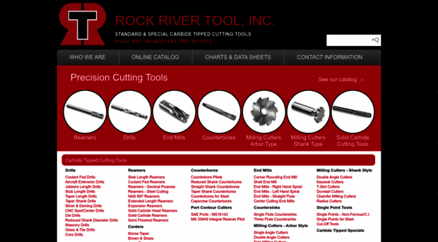 rockrivertool.com