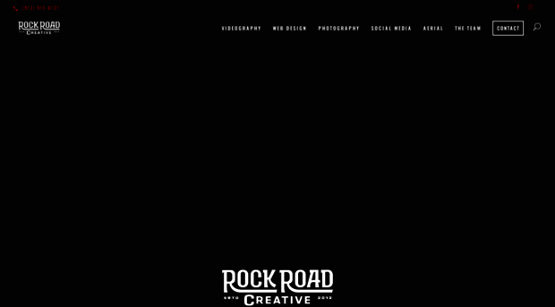 rockroadcreative.com