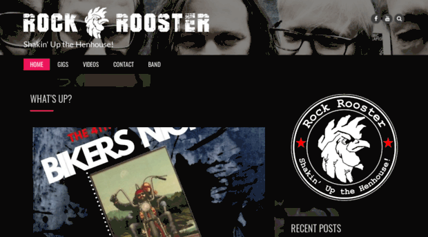 rockrooster.com