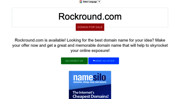 rockround.com