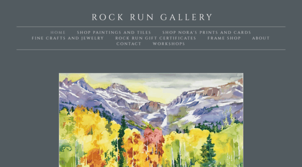 rockrungallery.com