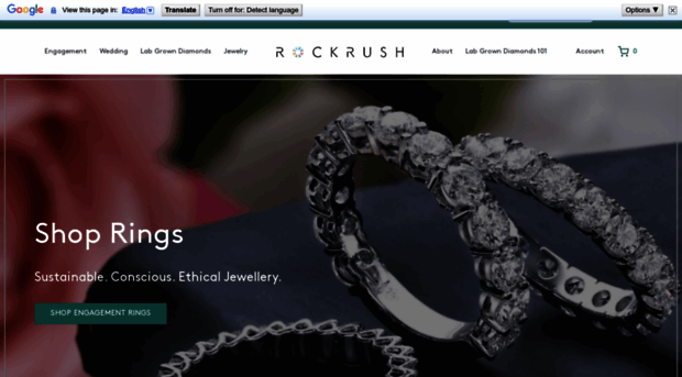 rockrush.com