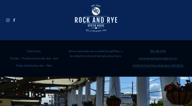 rockrye.com