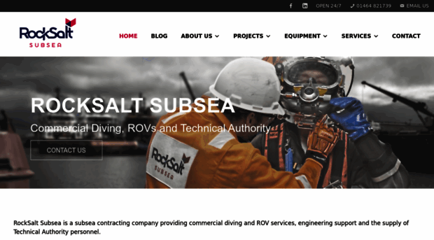 rocksaltsubsea.com