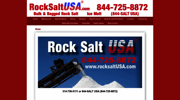 rocksaltusa.com