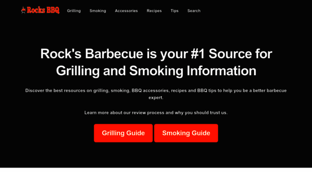 rocksbarbque.com