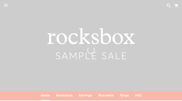 rocksboxsamplesale.com
