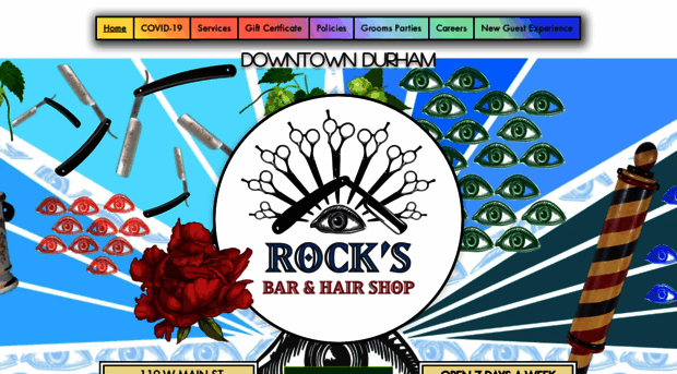 rocksdurham.com