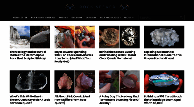 rockseeker.com