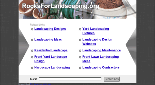 rocksforlandscaping.org