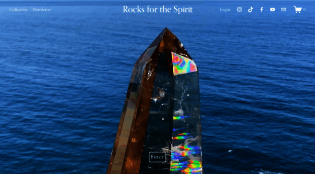 rocksforthespirit.com