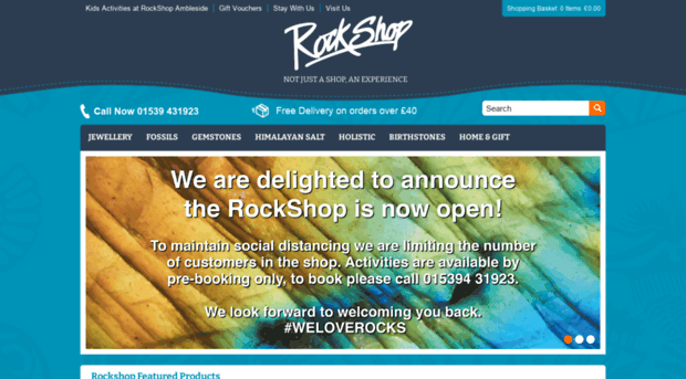 rockshop.co.uk
