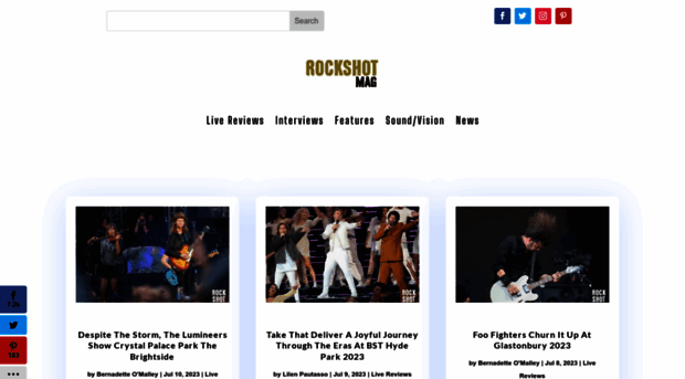 rockshotmagazine.com