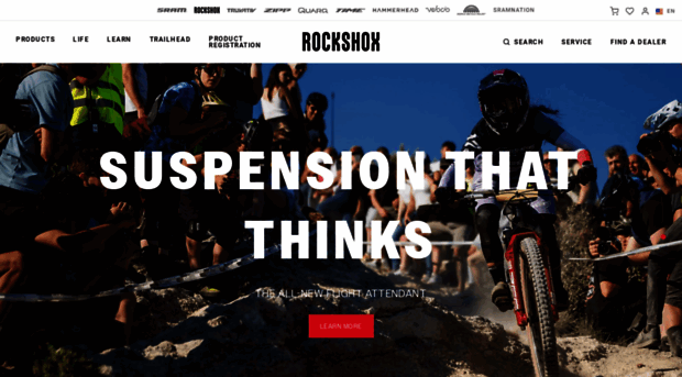 rockshox.com