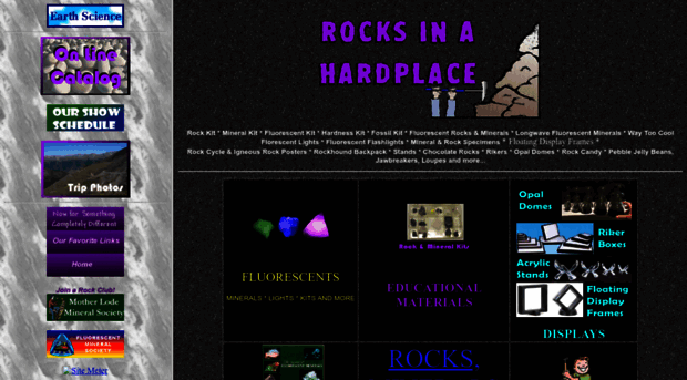 rocksinahardplace.com