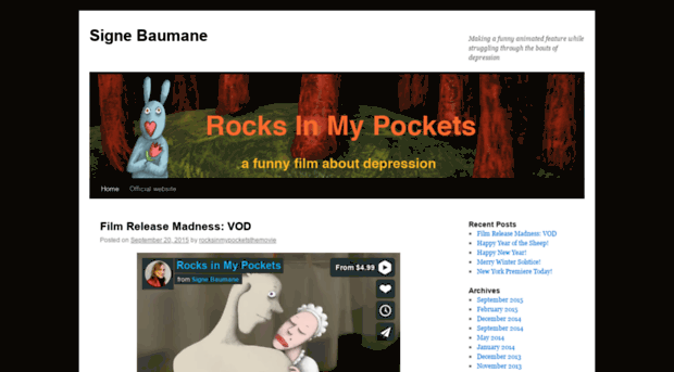 rocksinmypocketsthemovie.wordpress.com