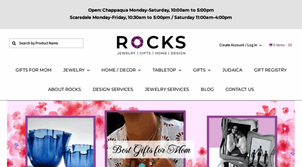 rocksjewelrygiftshome.com