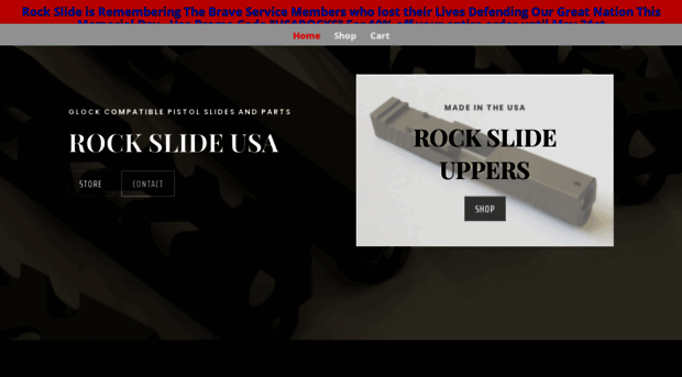 rockslideusa.com