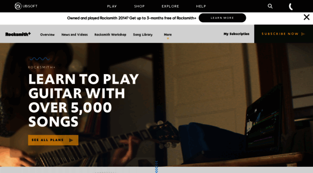 rocksmith.ubi.com