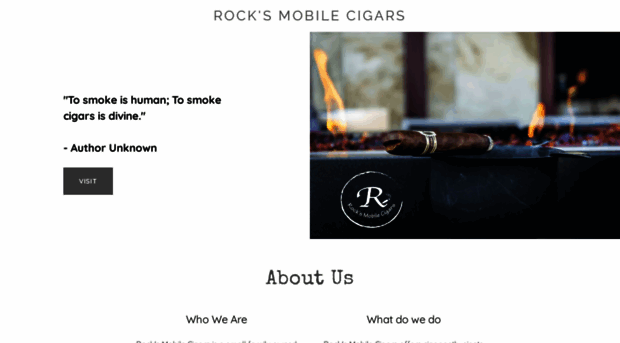 rocksmobilecigars.com