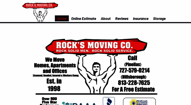 rocksmoving.com