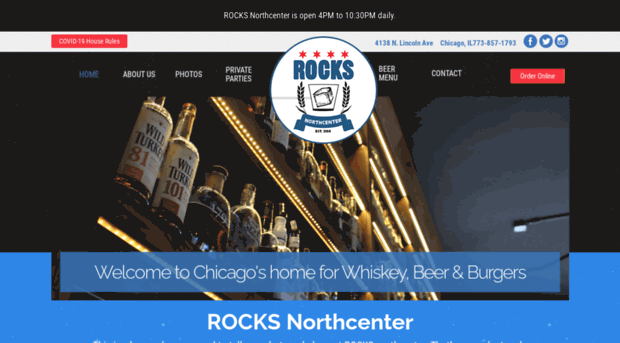 rocksnorthcenter.com