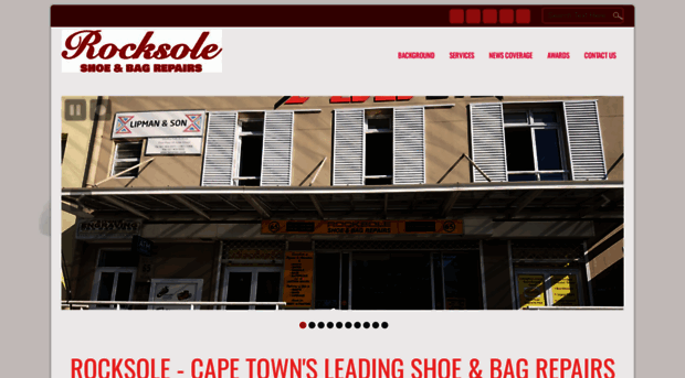 rocksole.co.za