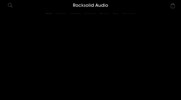 rocksolidaudio.co.uk