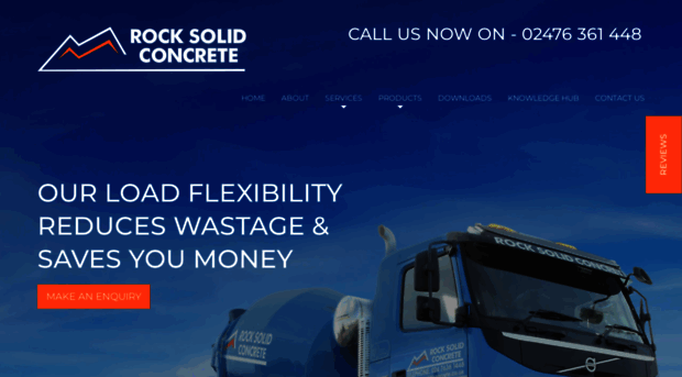 rocksolidconcrete.co.uk