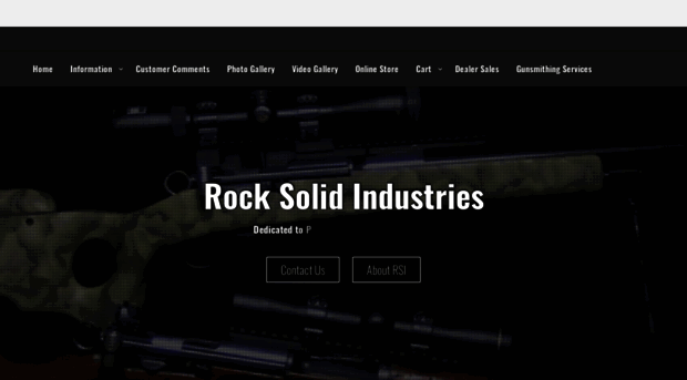 rocksolidind.com