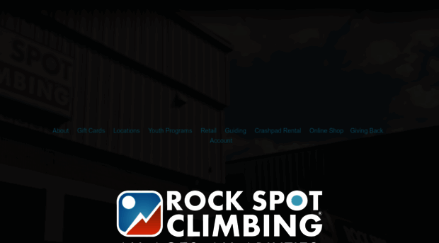 rockspotclimbing.com