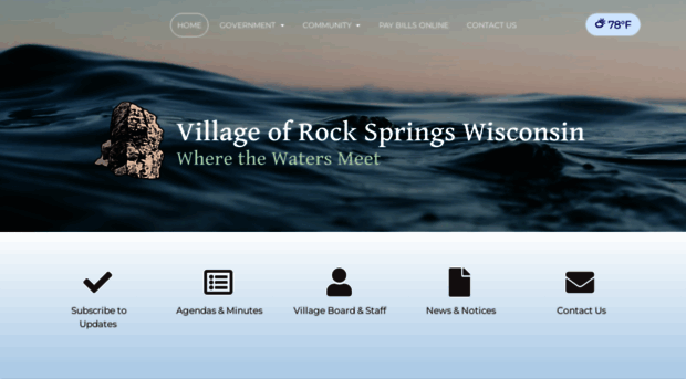 rockspringswi.com