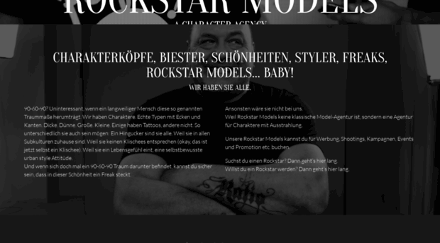 rockstar-models.com