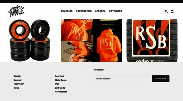 rockstarbearings.com