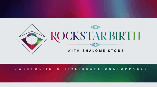 rockstarbirthmagazine.com