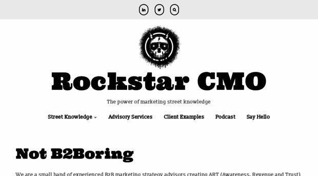 rockstarcmo.com