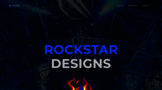 rockstardesigns.com