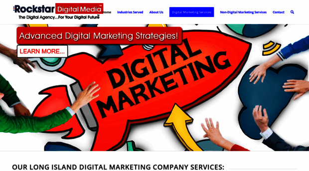 rockstardigitalmedia.com