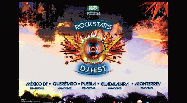 rockstardjfest.com