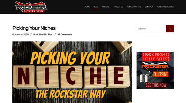 rockstarentrepreneur.com