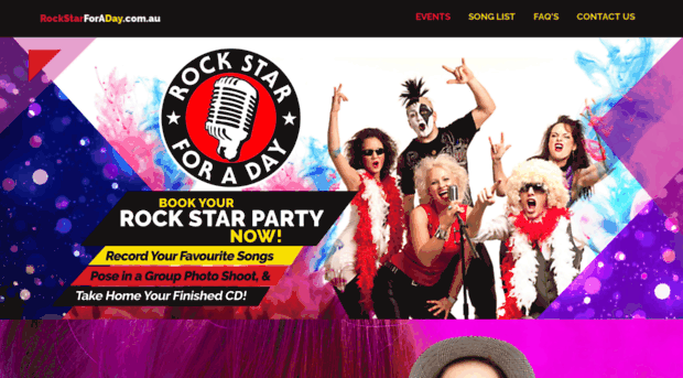 rockstarforaday.com.au