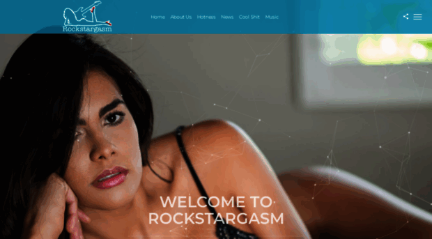 rockstargasm.com