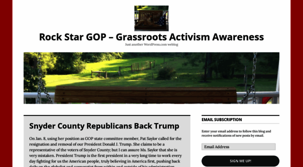 rockstargop.com