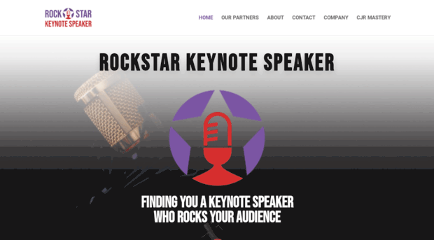 rockstarkeynotespeaker.com