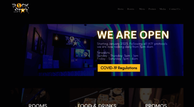 rockstarktvmanila.com