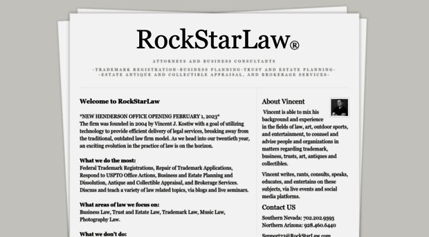 rockstarlaw.com