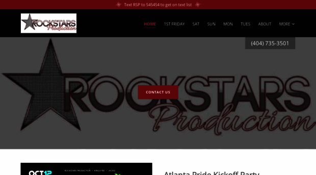 rockstarsproduction.com