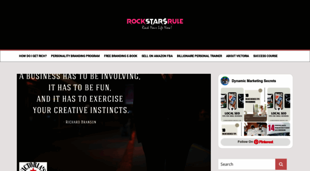 rockstarsrule.com