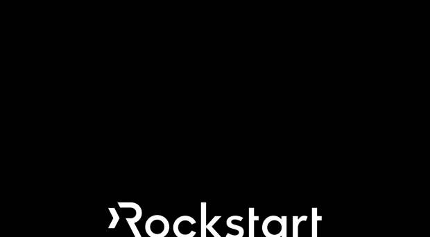 rockstart.com