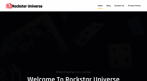 rockstaruniverse.net